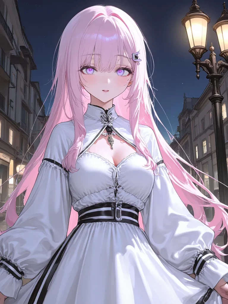 Amane Shiunji thumbnail