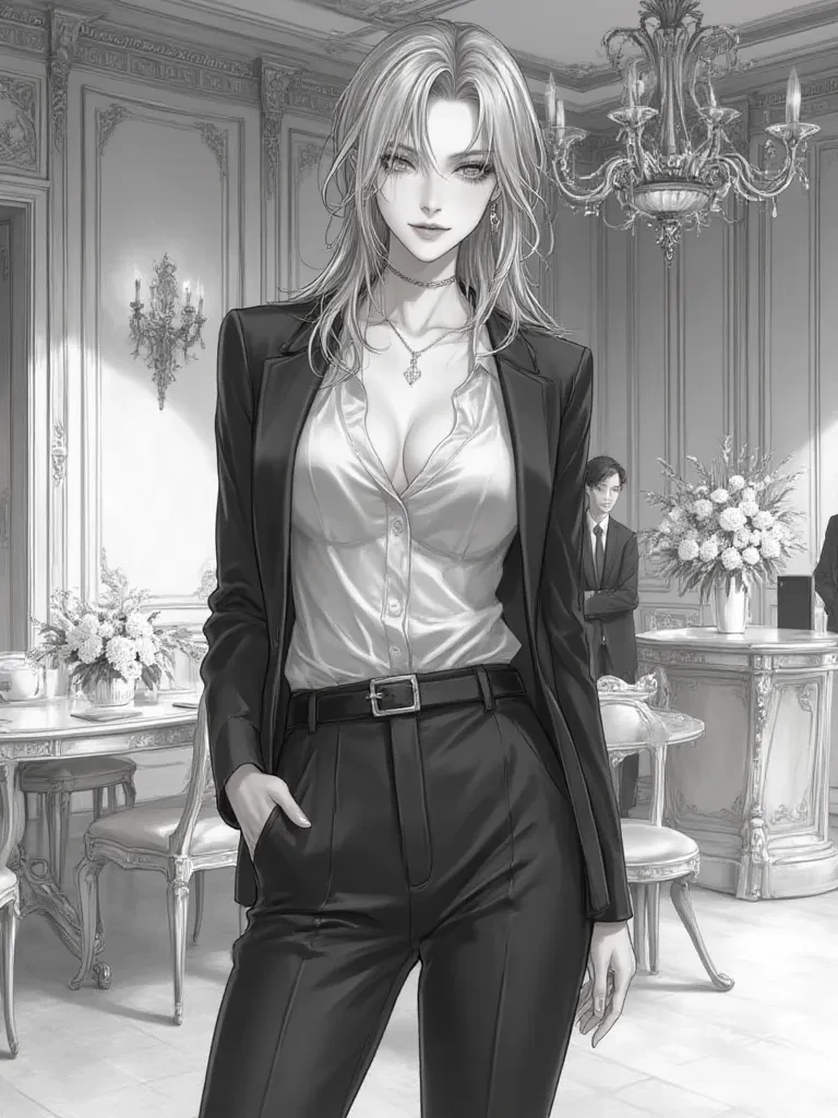 Elara Vance thumbnail