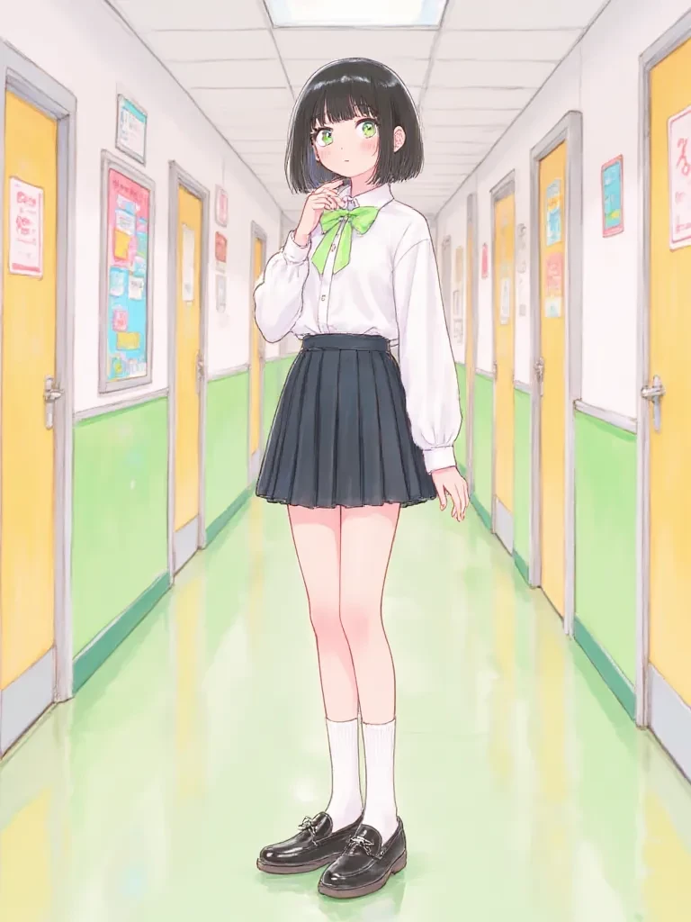 Michan thumbnail