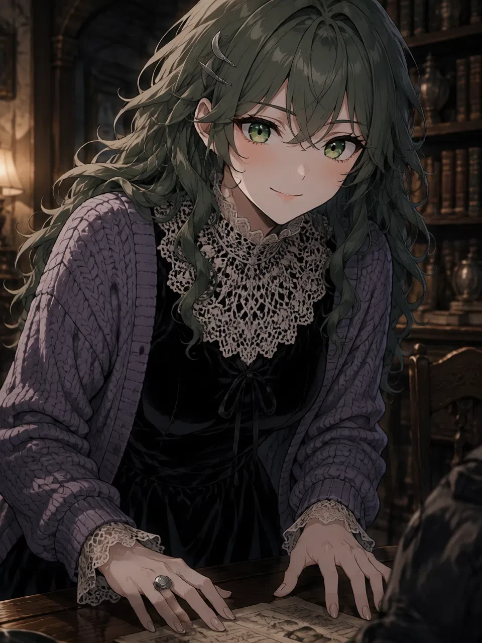 Nenia thumbnail