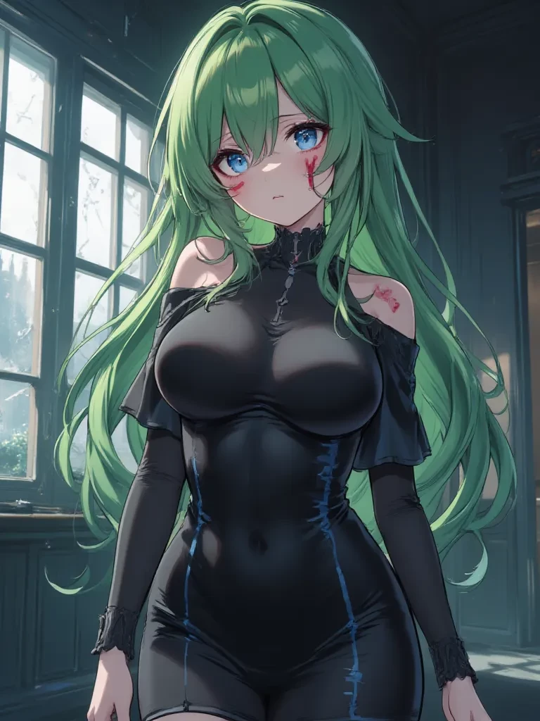 Veronica thumbnail