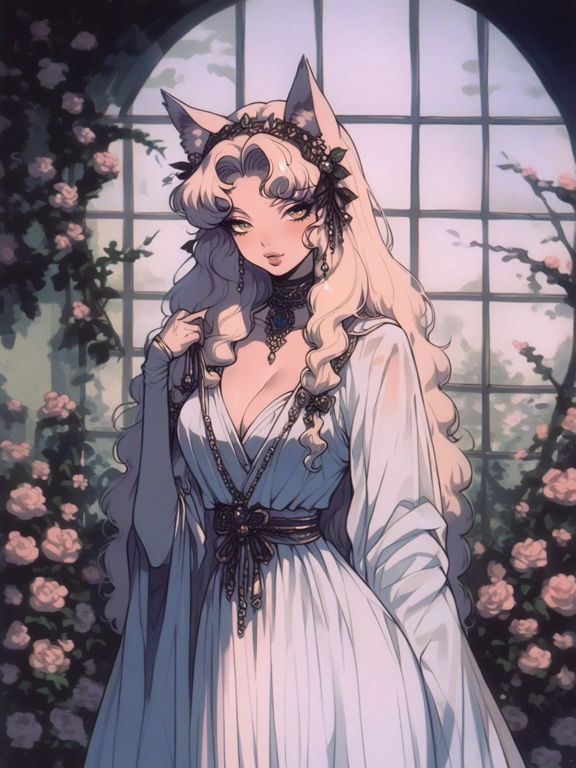 Leila ~ Your caring neighbour  thumbnail