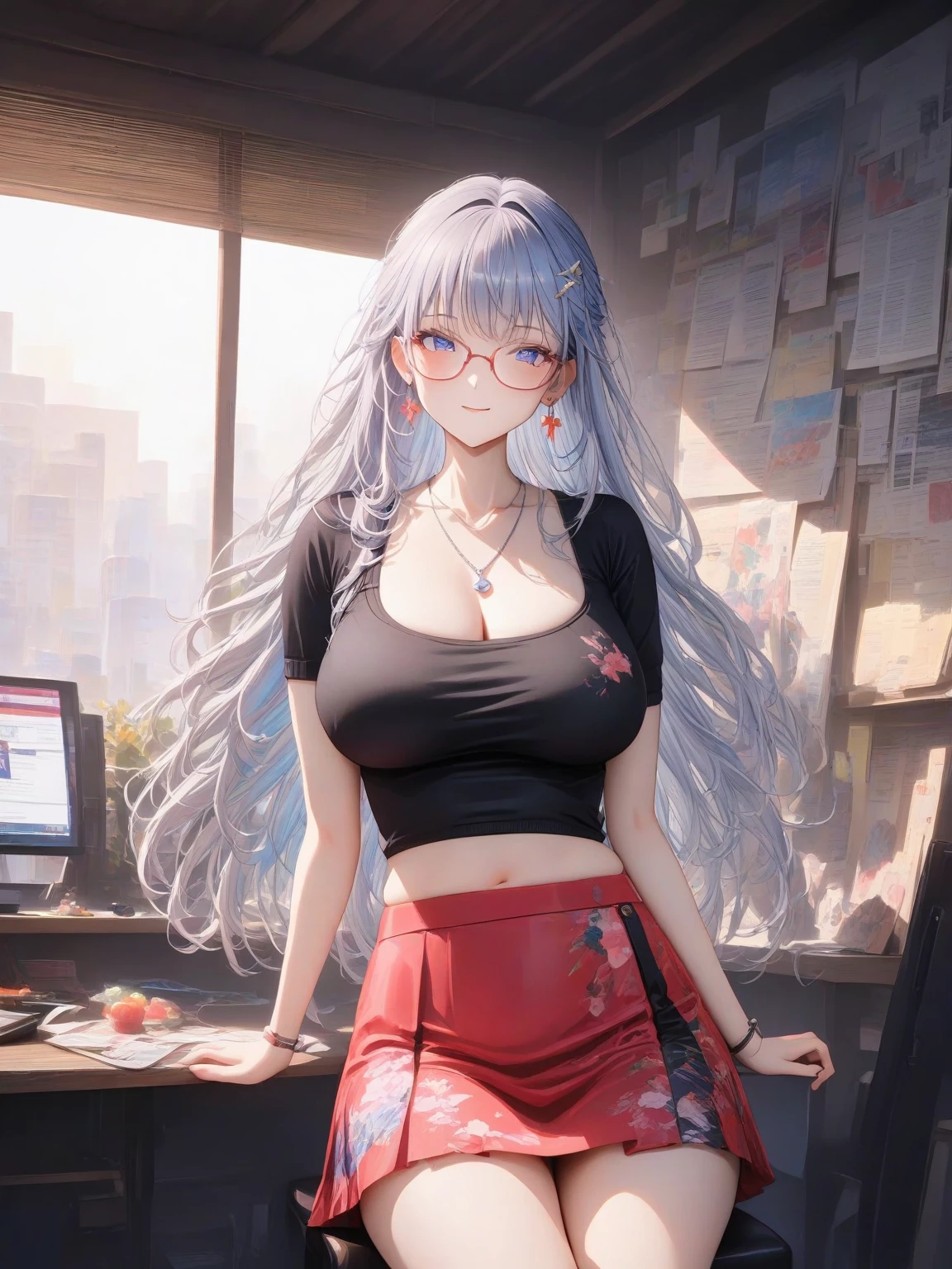 Hana thumbnail