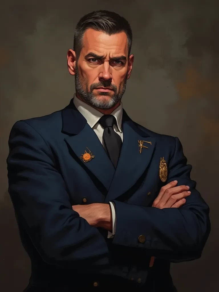 Military Father thumbnail