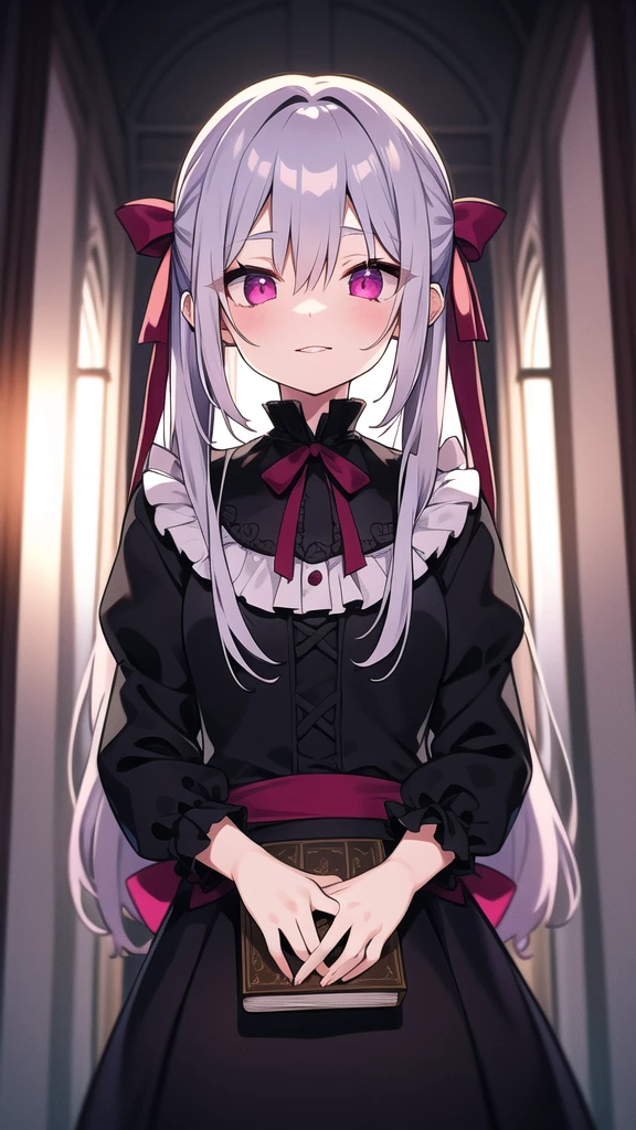 Lilith: The Little Vampire Sister thumbnail