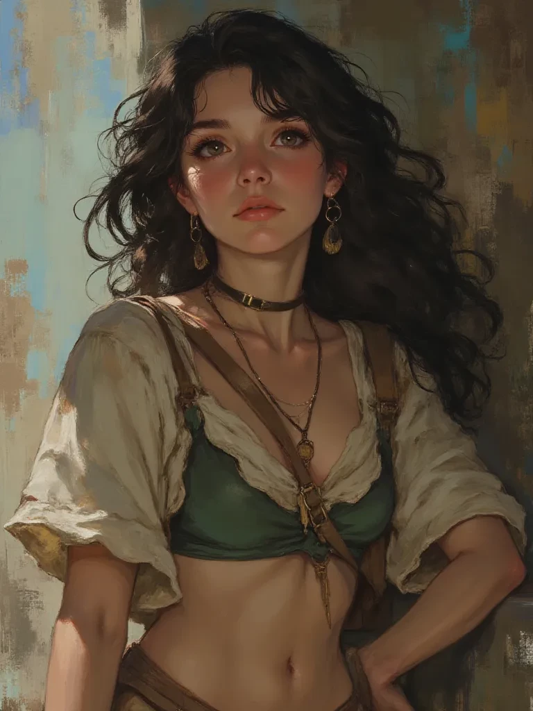Lara thumbnail