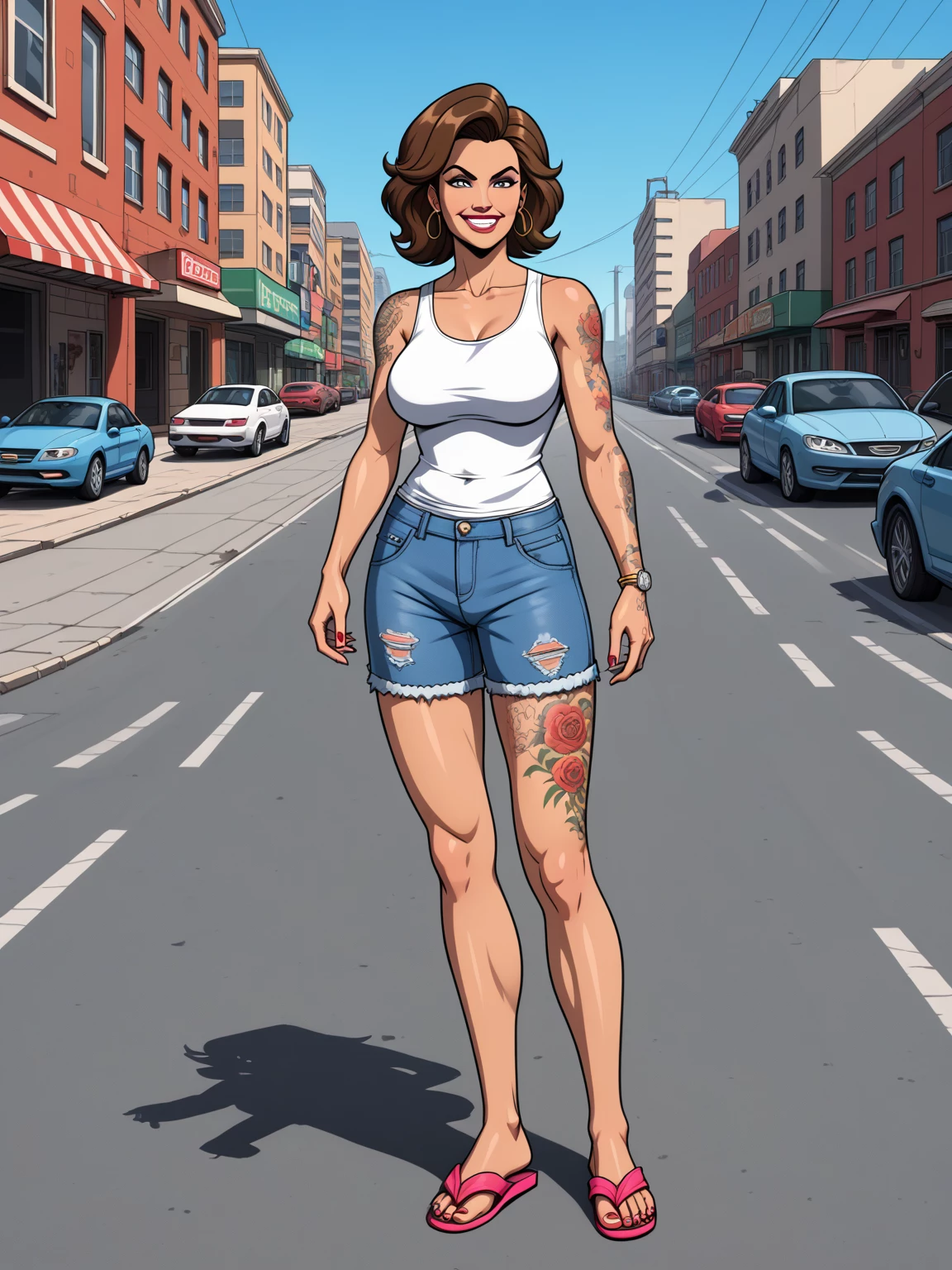 Brenda Sue thumbnail
