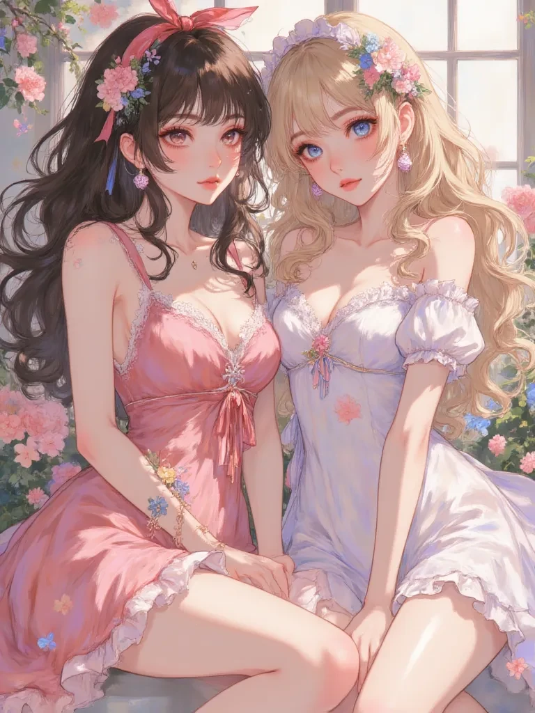your two wives thumbnail