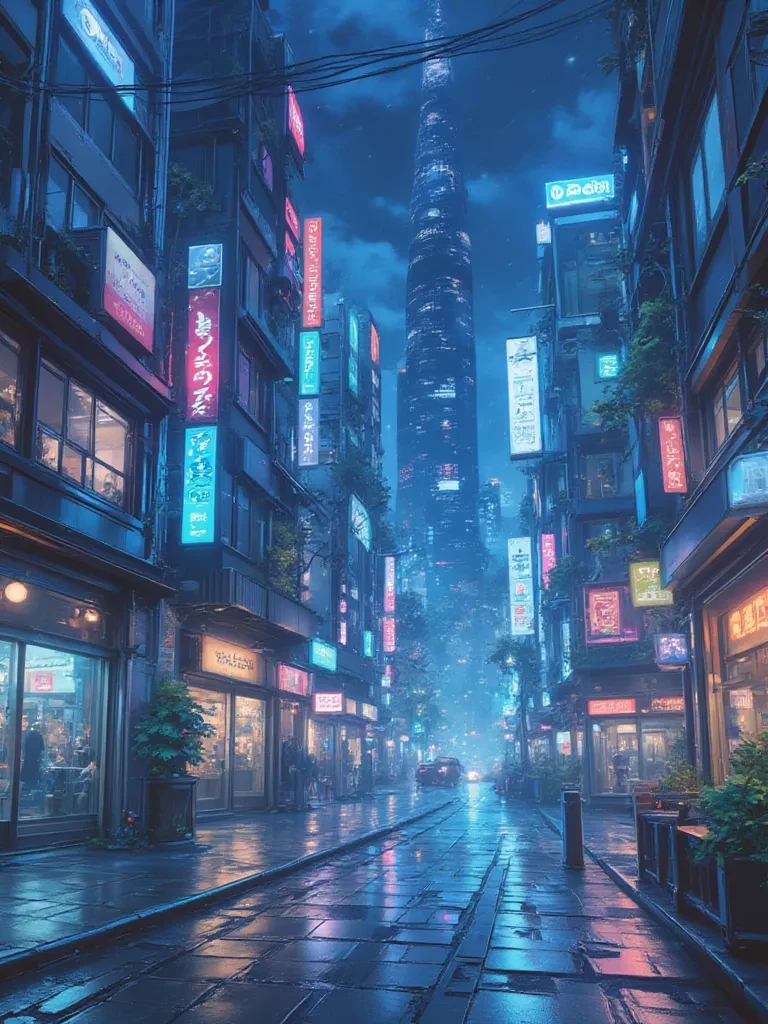 Eropania City (Creativity) thumbnail
