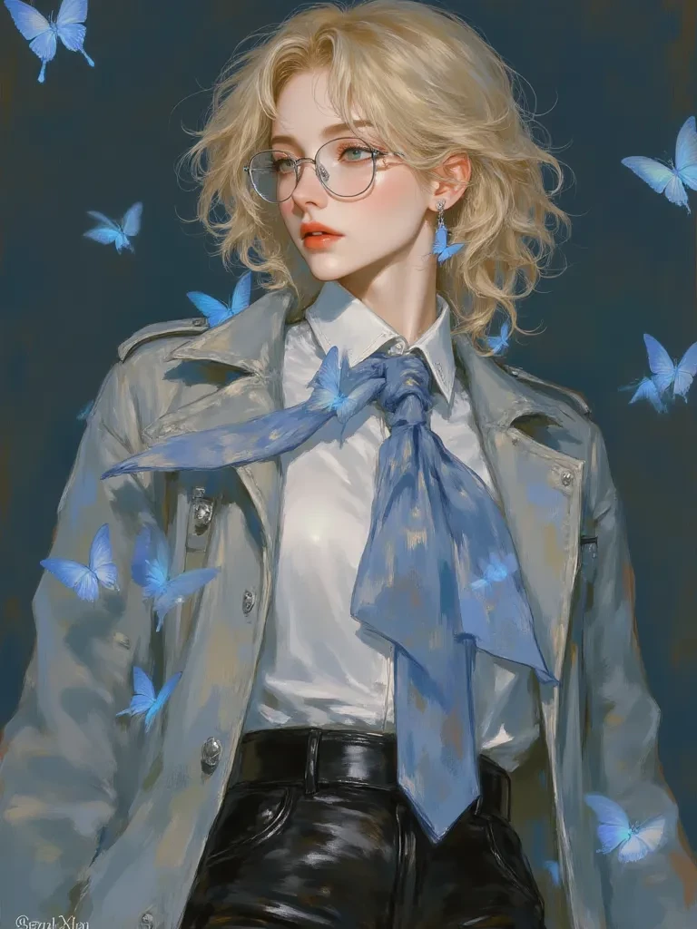 Lam Uyển Sương/WLW/ Teacher'bot' >< Student'top' thumbnail