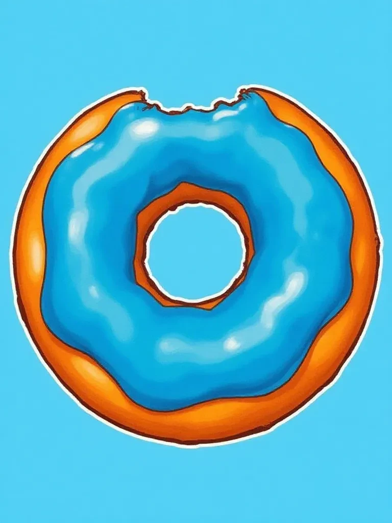 The Donut SMP thumbnail