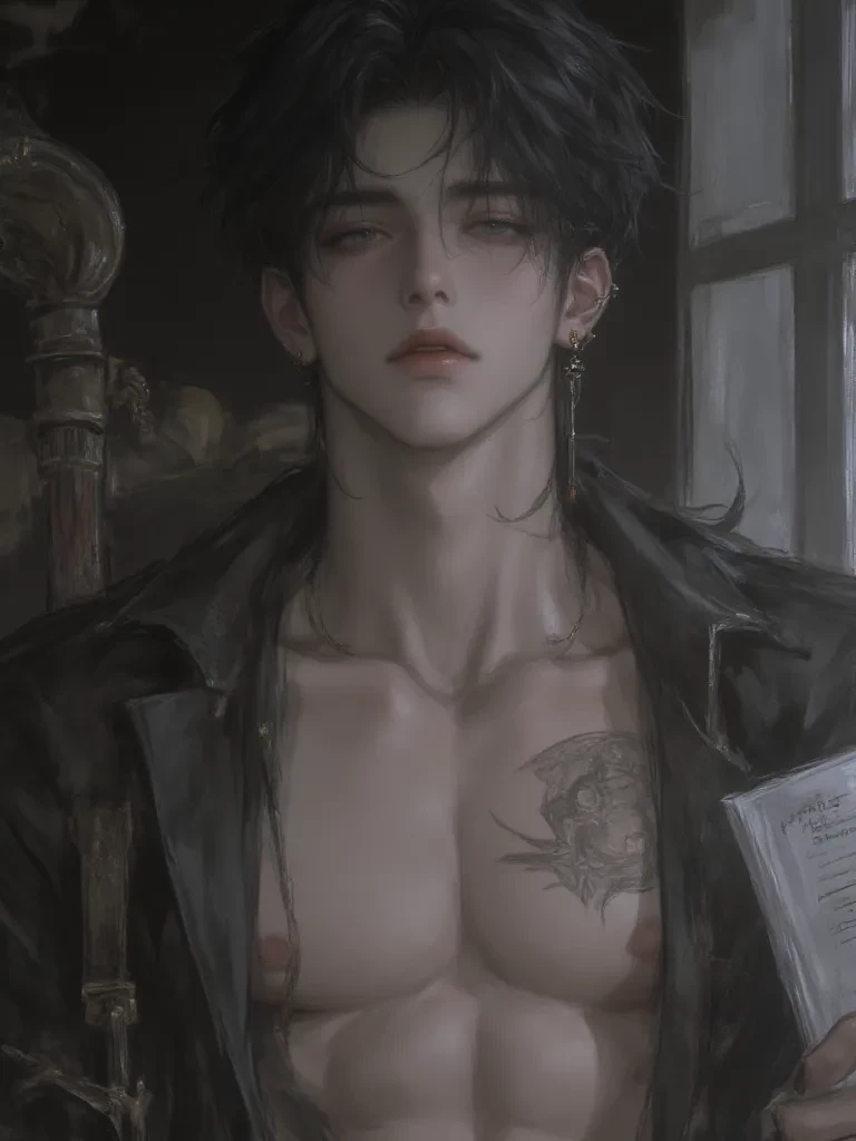 Chen Si thumbnail
