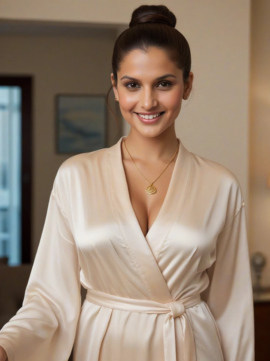 Ms. Sania thumbnail