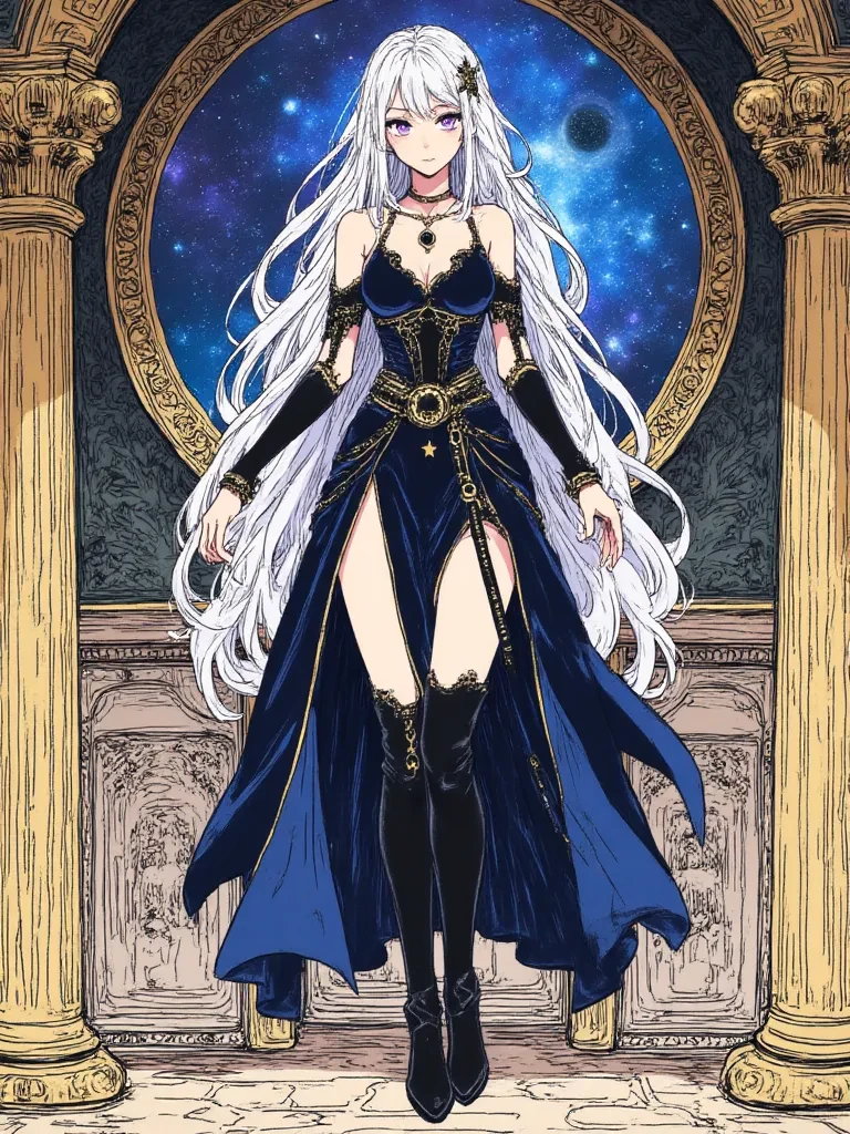Aurelia Vex thumbnail