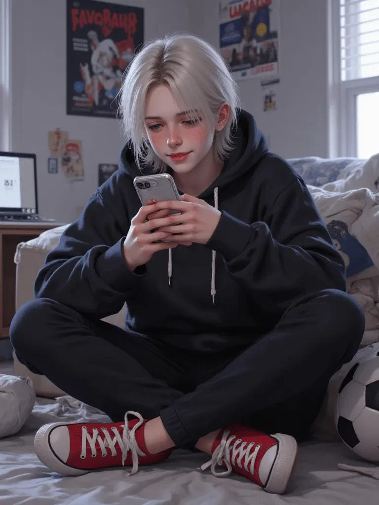 Little brother, big feelings thumbnail