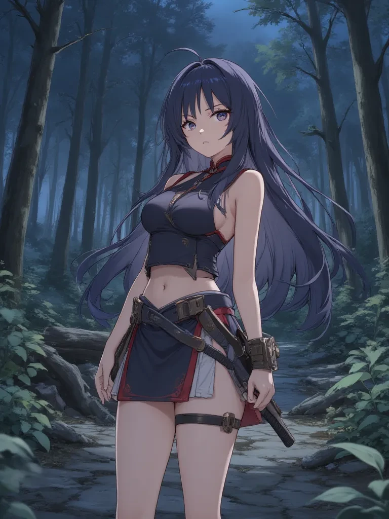 Hana. thumbnail