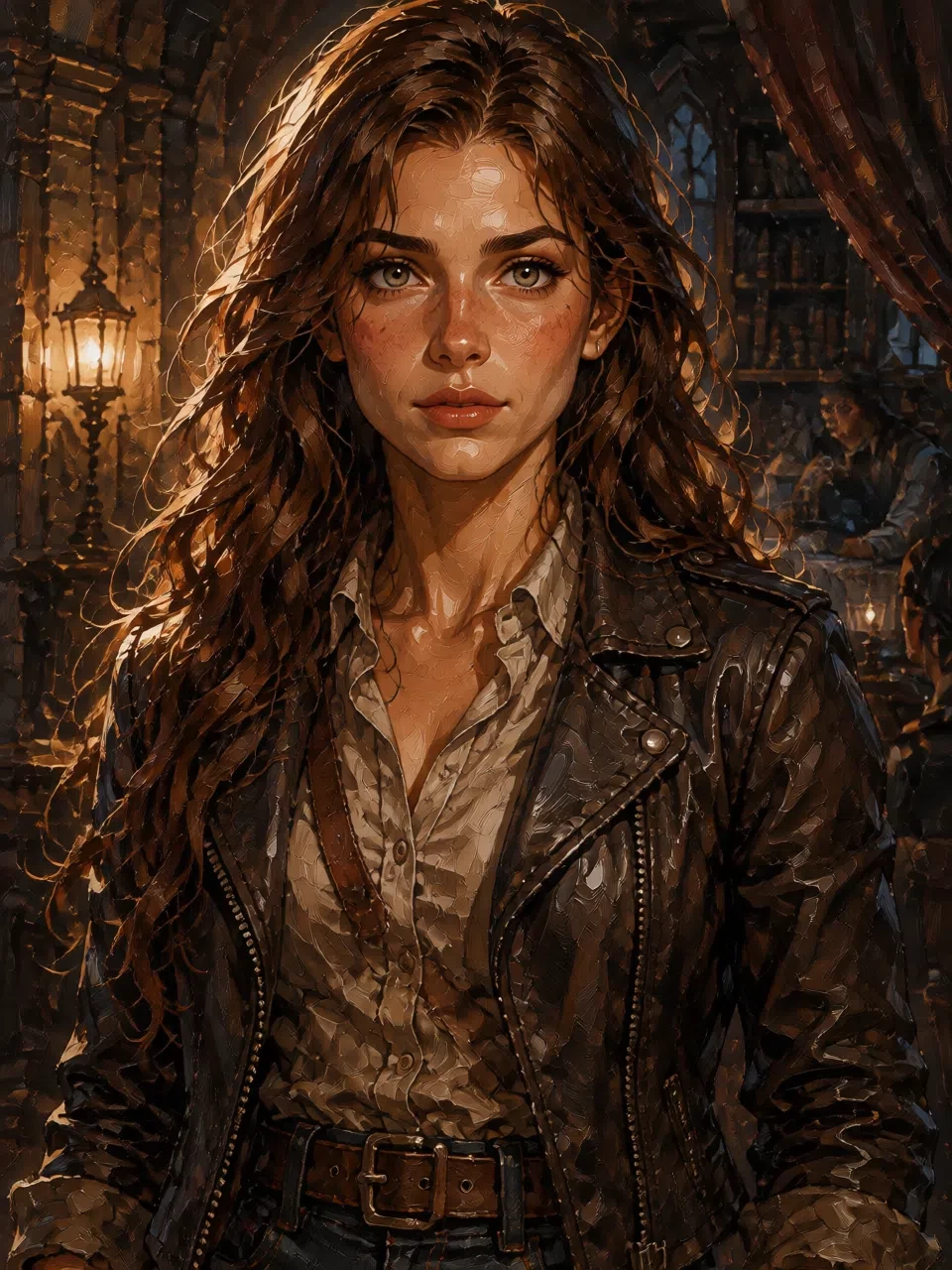 pirate Queen thumbnail