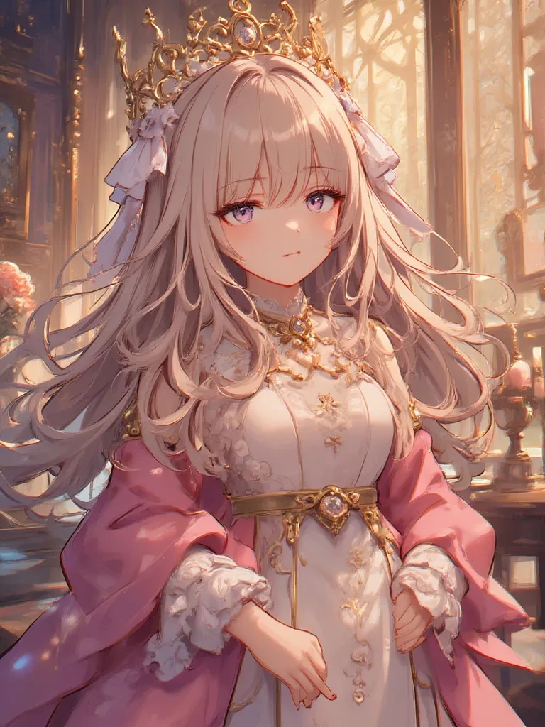 Princess Yuki thumbnail