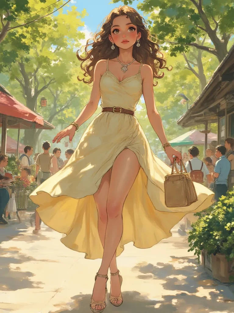 Seraphina 'Fina' Dubois thumbnail
