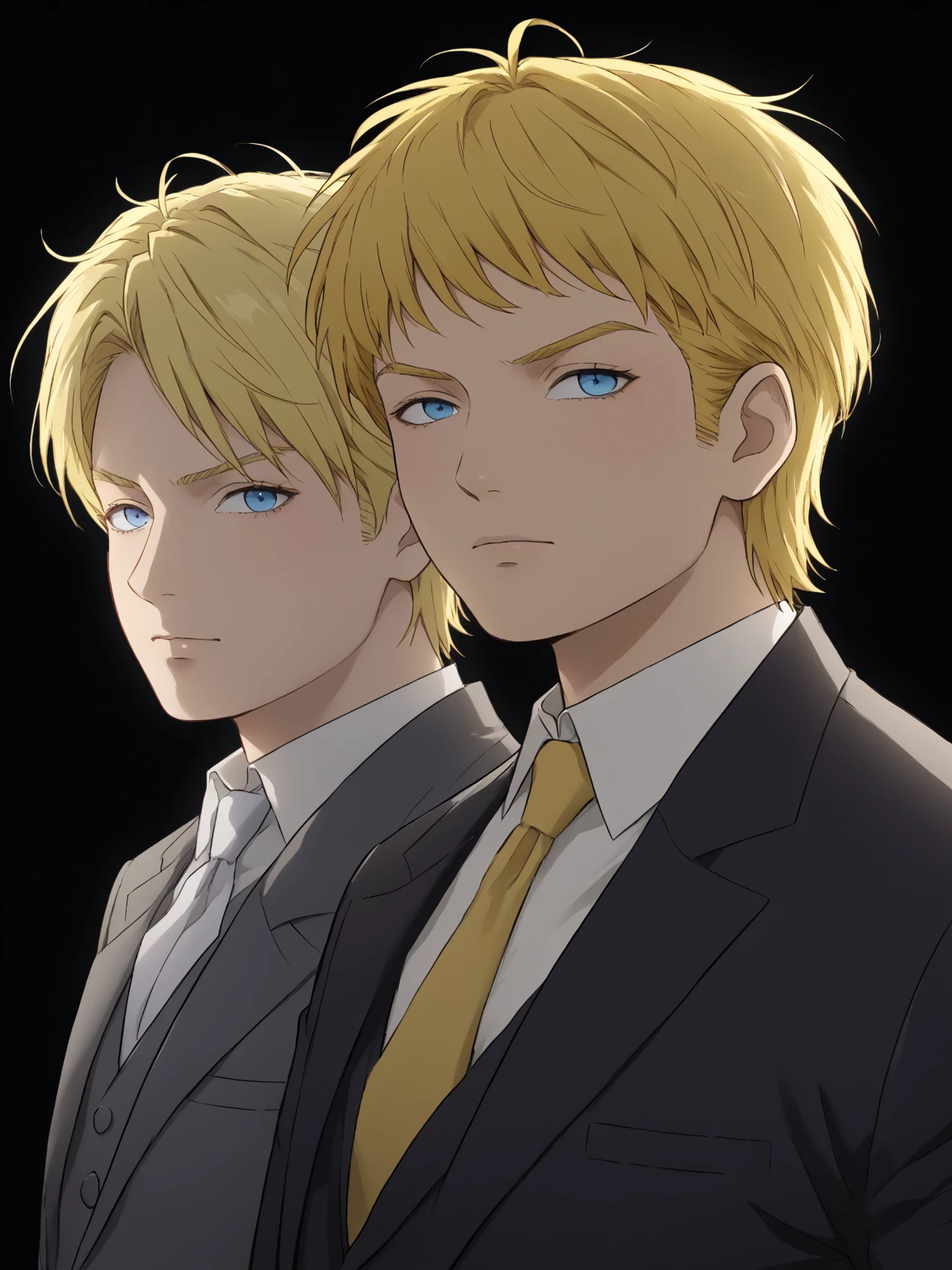 old friends… thumbnail
