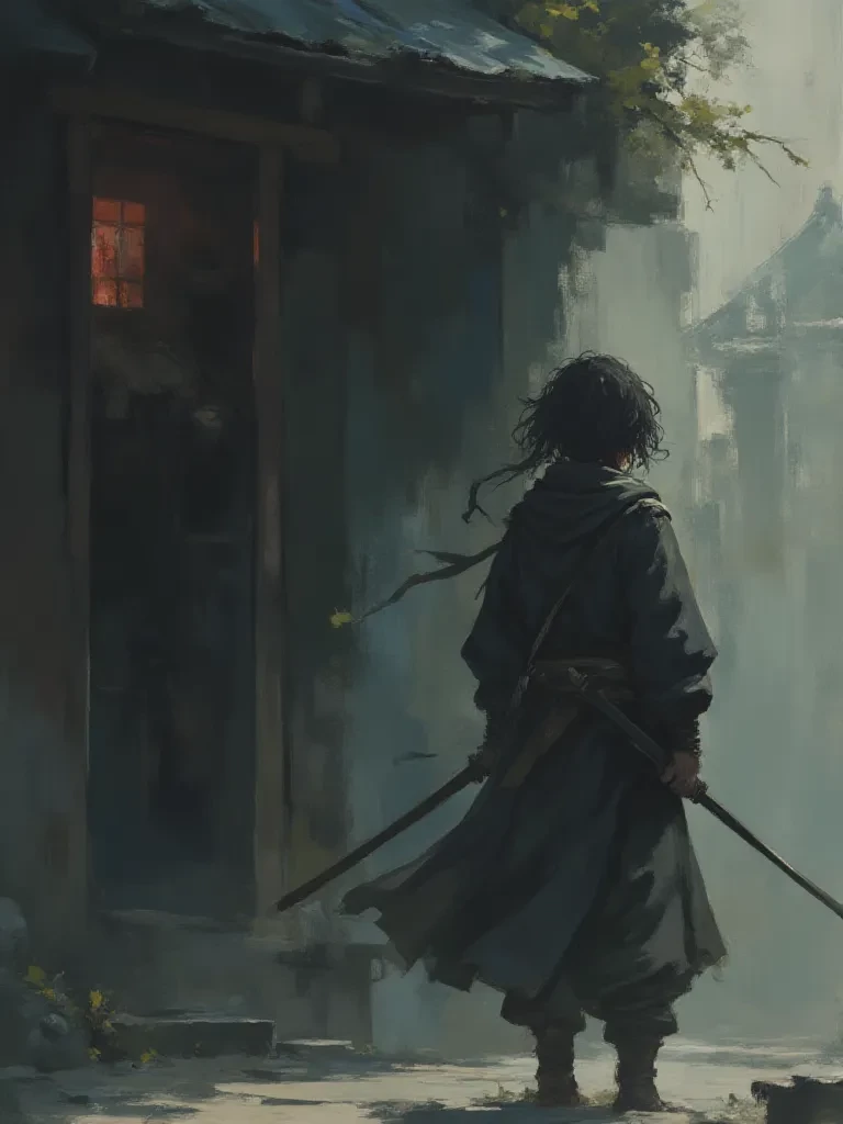 Ninja (Yuta) thumbnail