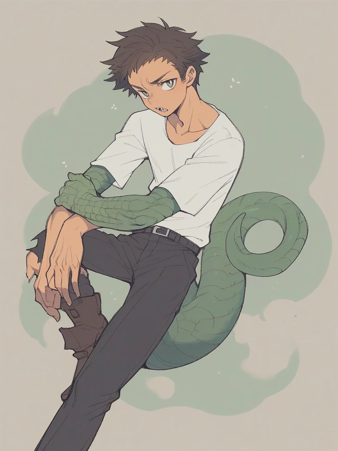Zaryusu Shasha 🦎 thumbnail