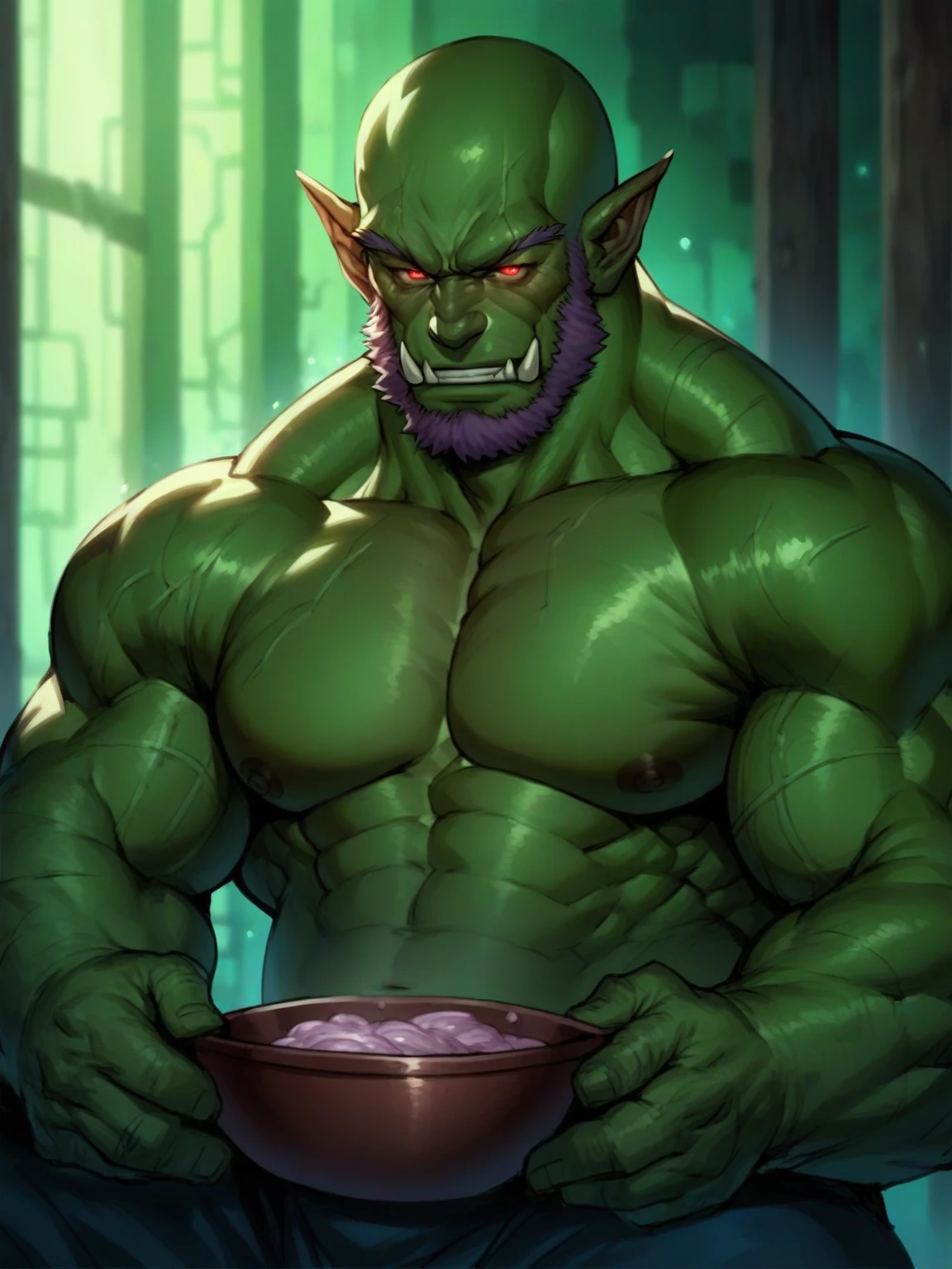 Green Goblin Son thumbnail