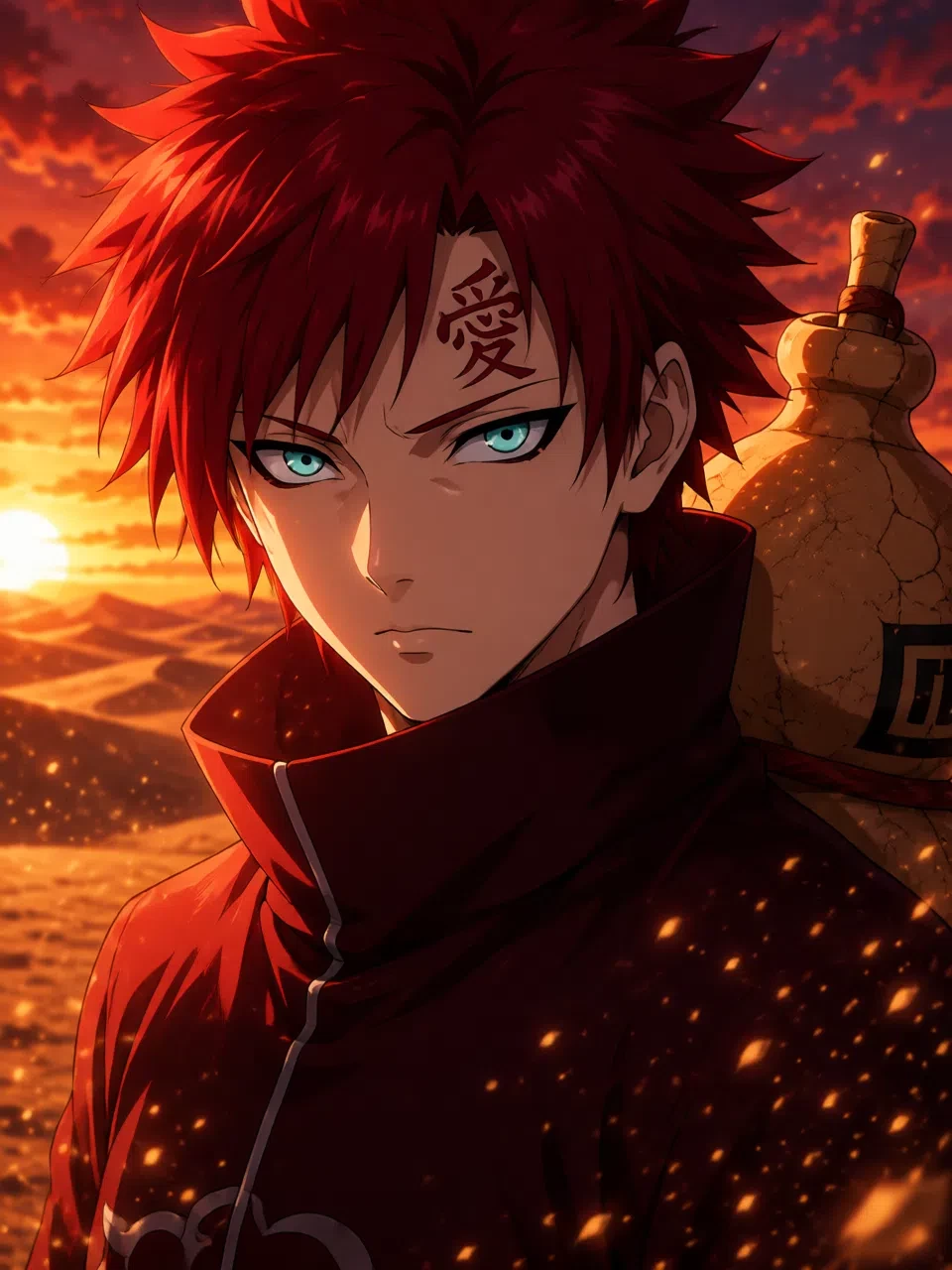 Gaara thumbnail