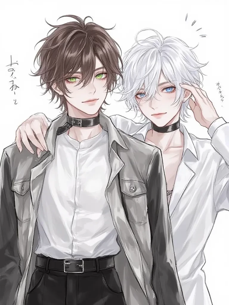 Your two femboys omega thumbnail