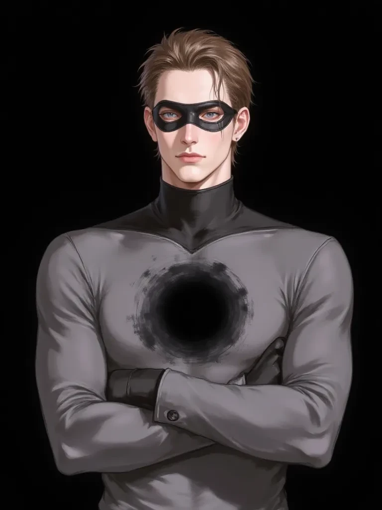 Superhero Chaos thumbnail