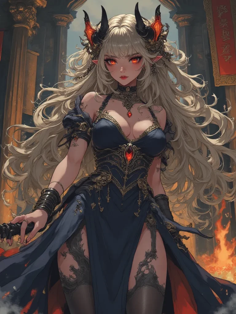 Lilithia thumbnail