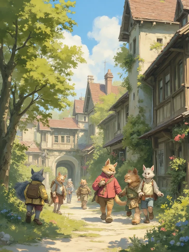 furry college thumbnail