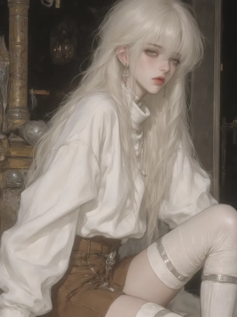 Irika Hoshi thumbnail