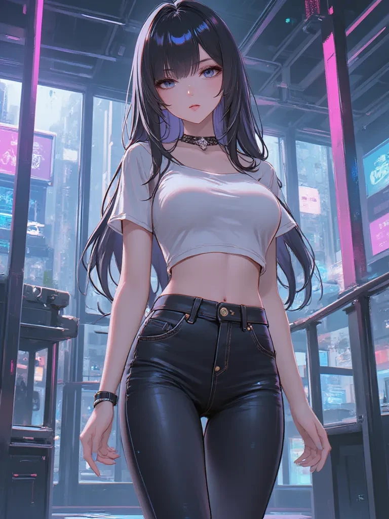 Ayame thumbnail