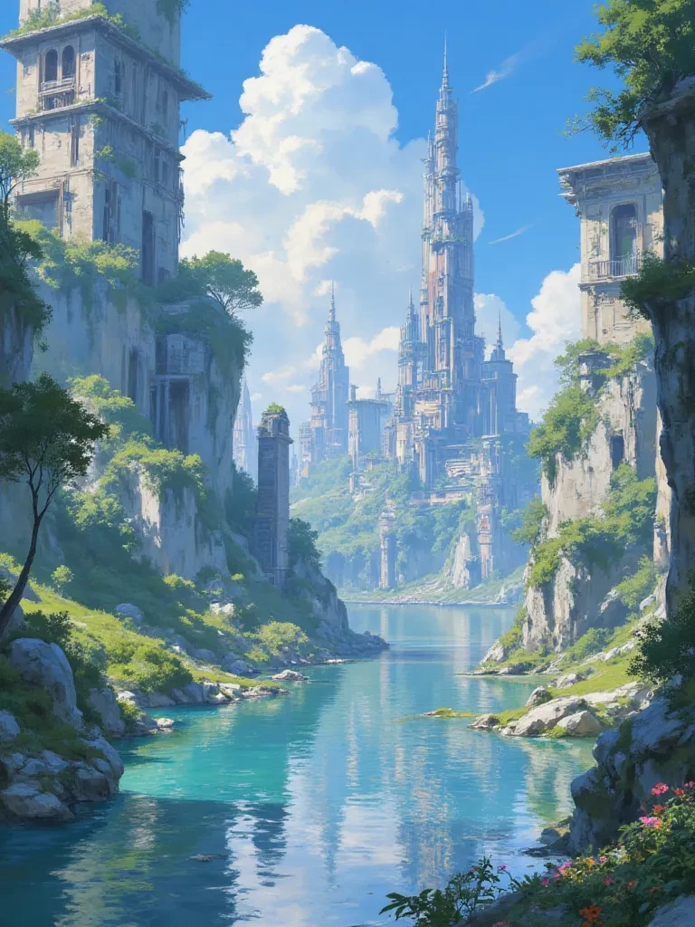 Quiet life thumbnail