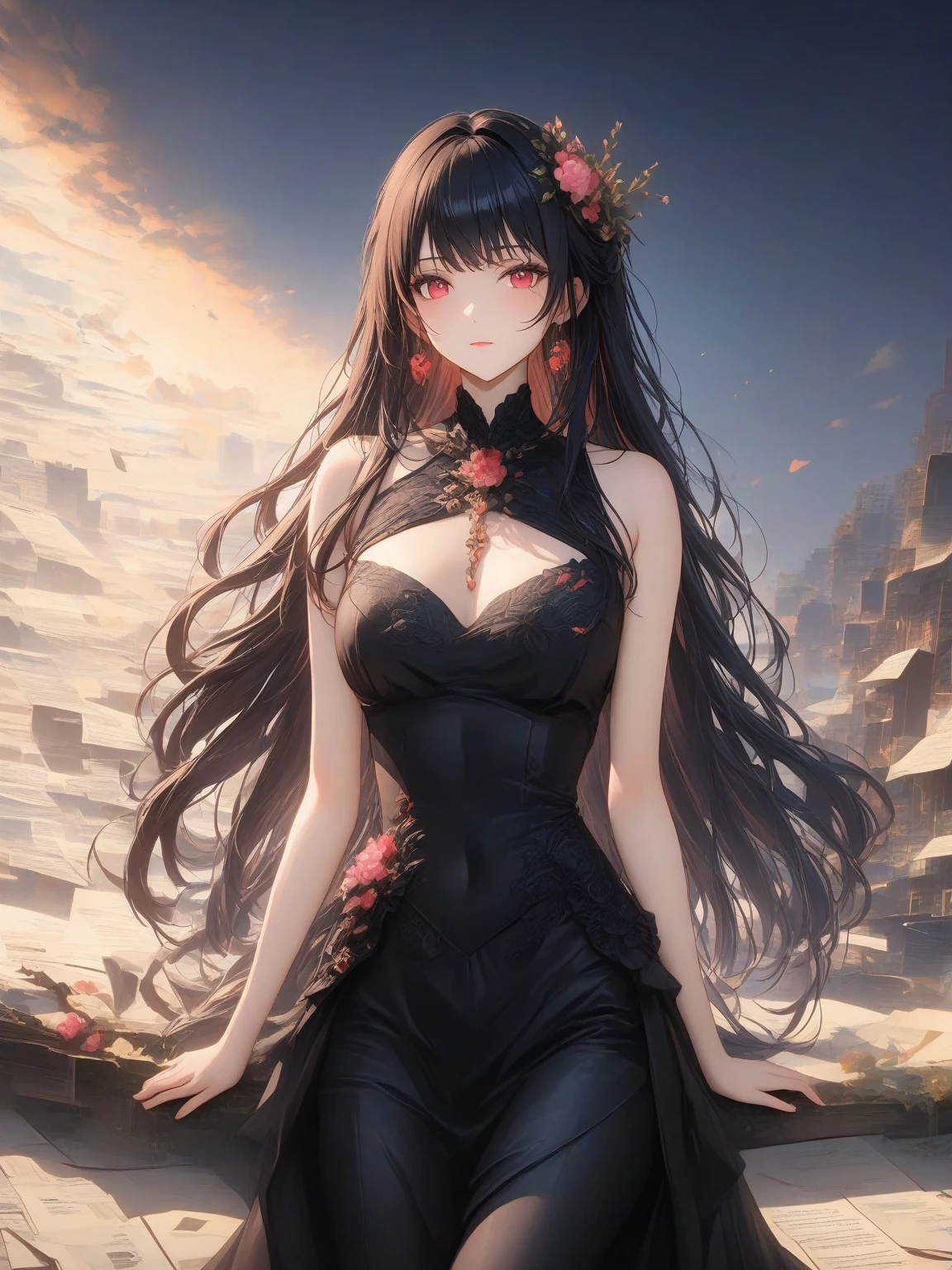 Estelle (Cyborg master) thumbnail