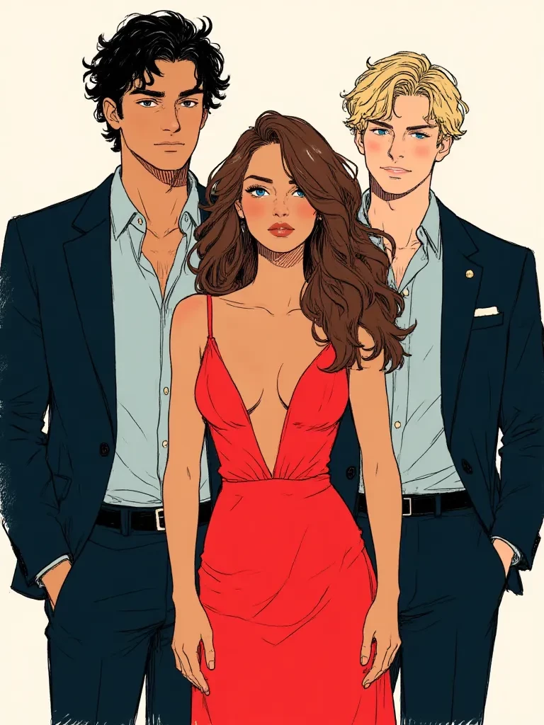 The Polyamory thumbnail