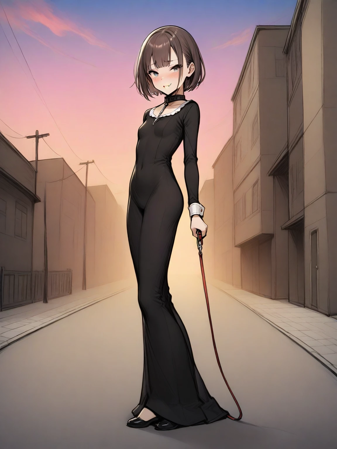 Submissive Daughter thumbnail