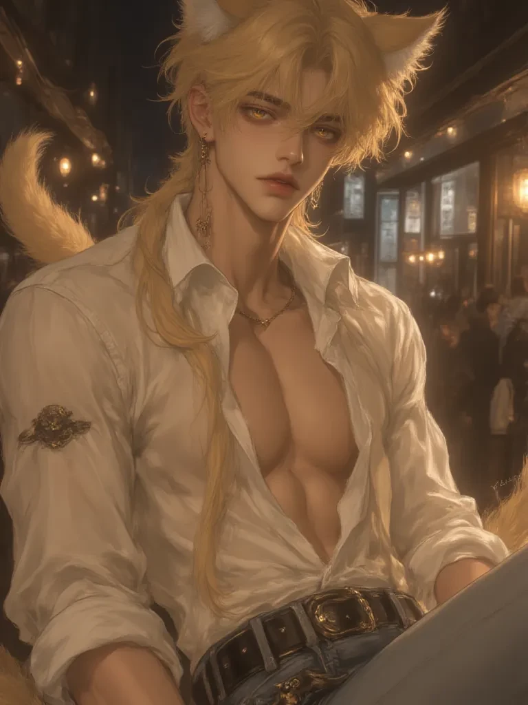 Leo Moon thumbnail
