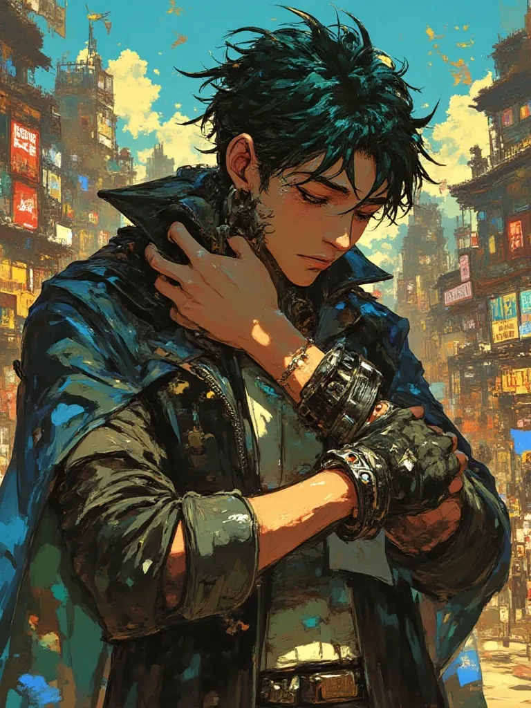 makil thumbnail