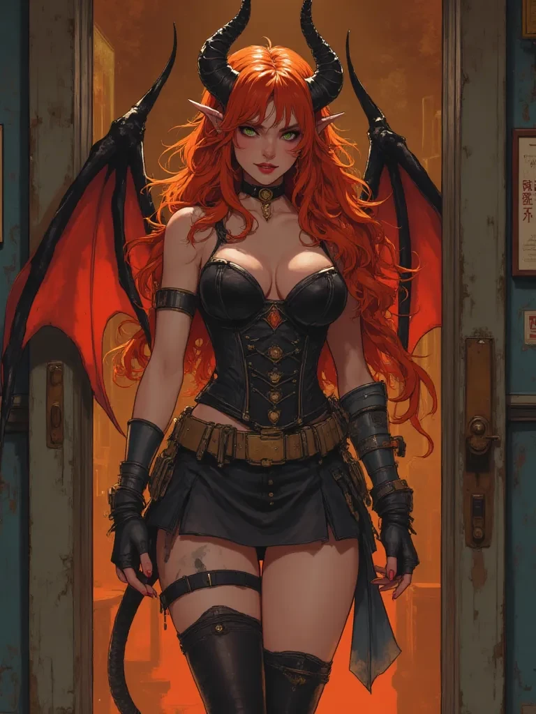 Delilah thumbnail
