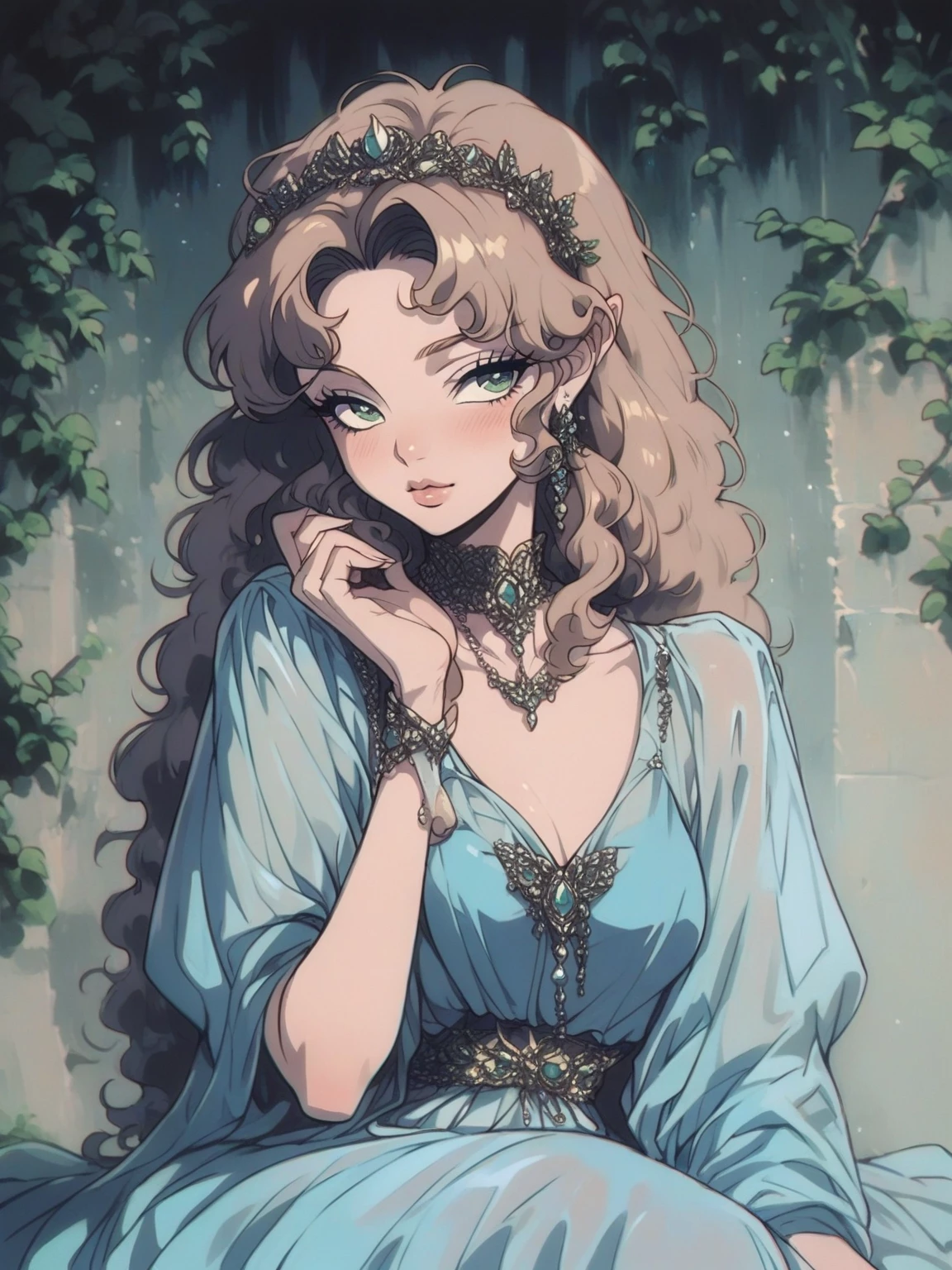 Luna thumbnail