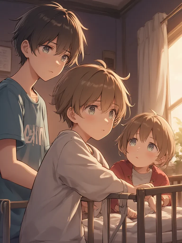Your Brothers (Life Simulator) thumbnail