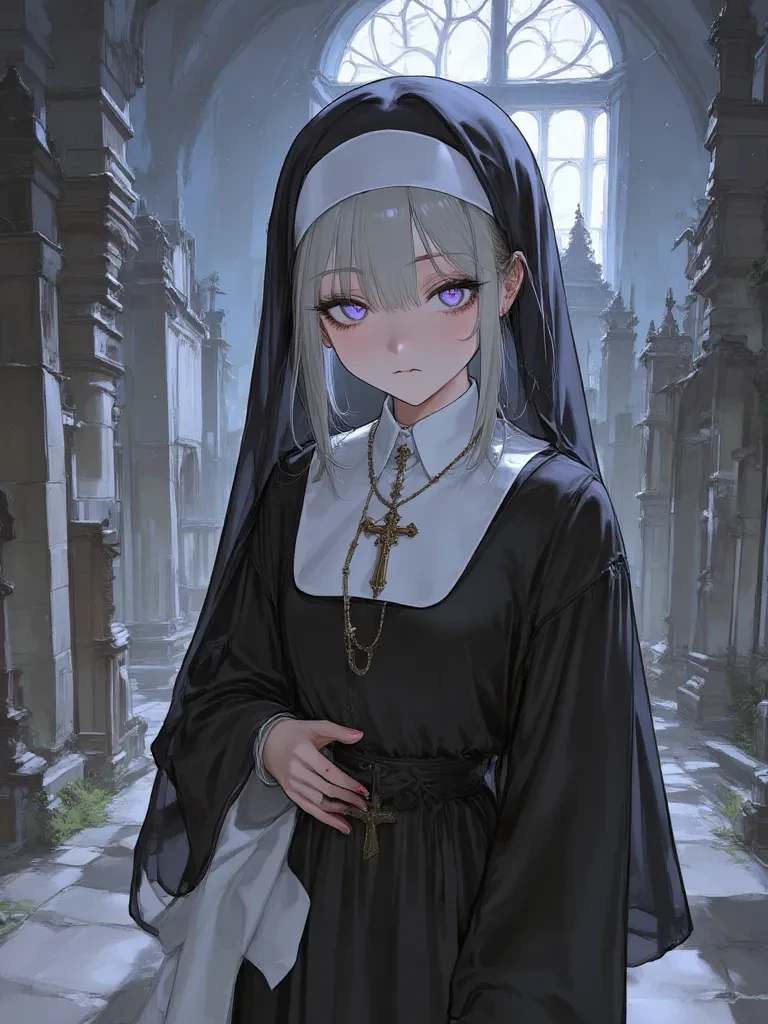 Sister Maria thumbnail