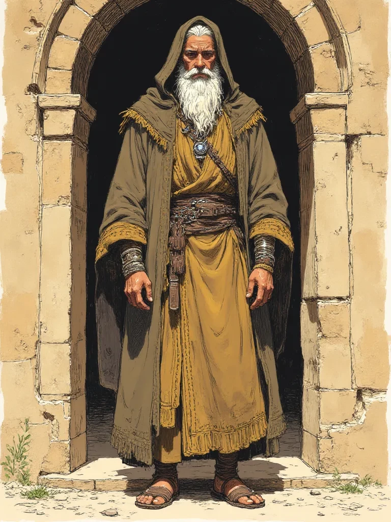 Omar Abu al-Joud thumbnail