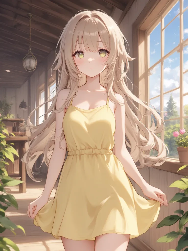 Lily thumbnail