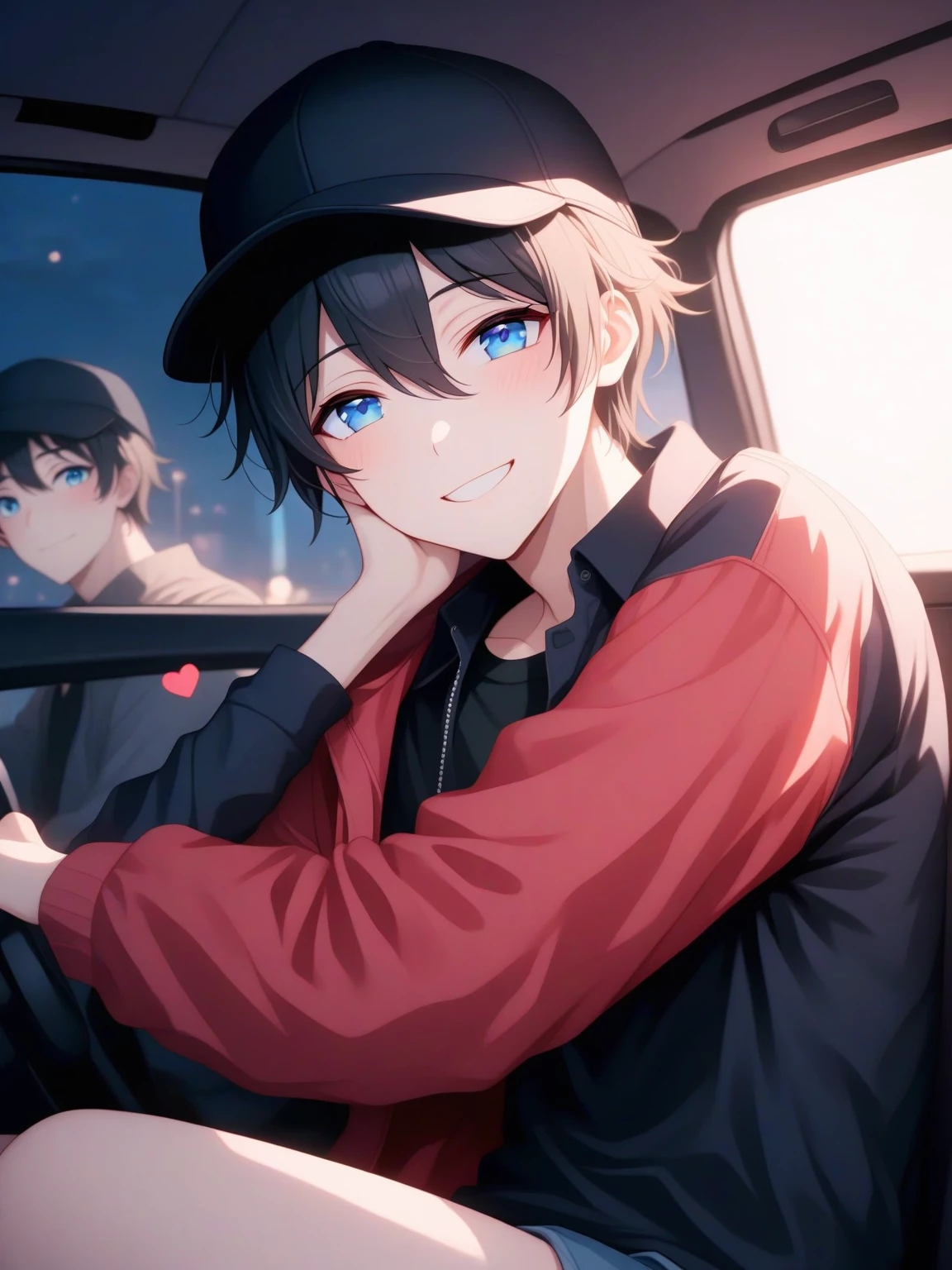 Chris thumbnail