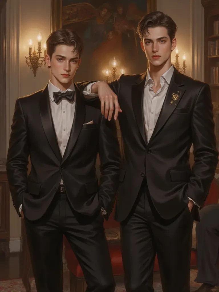 Leandro and Alessandro thumbnail