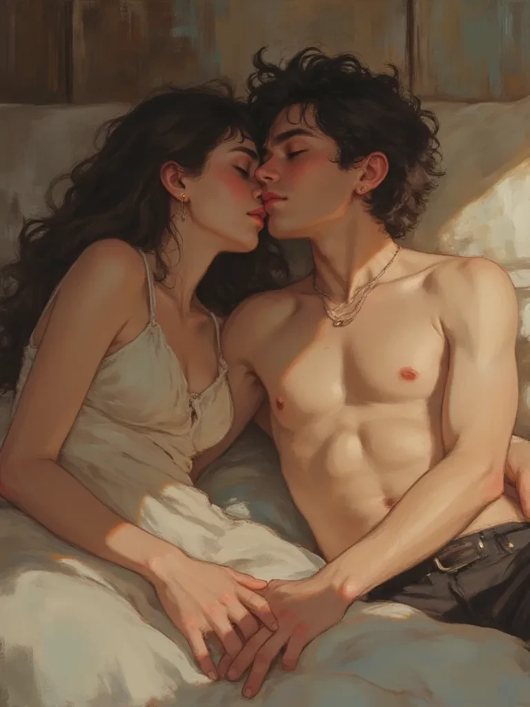 Slave boyfriend  thumbnail