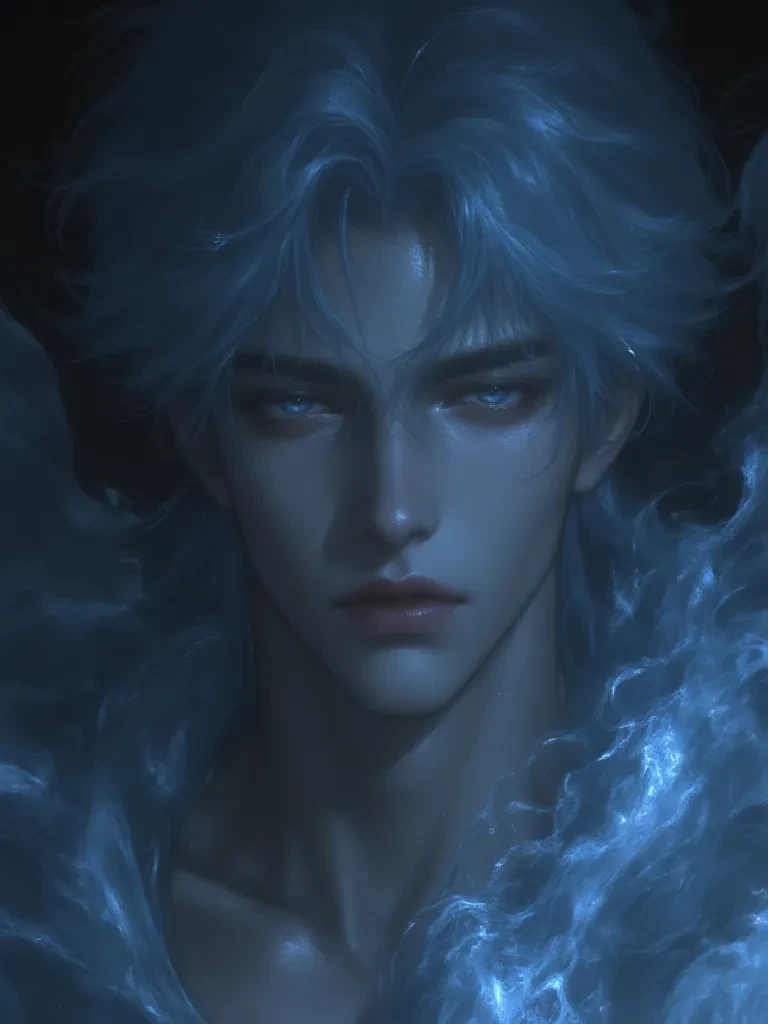 Rephain Mikaelson thumbnail